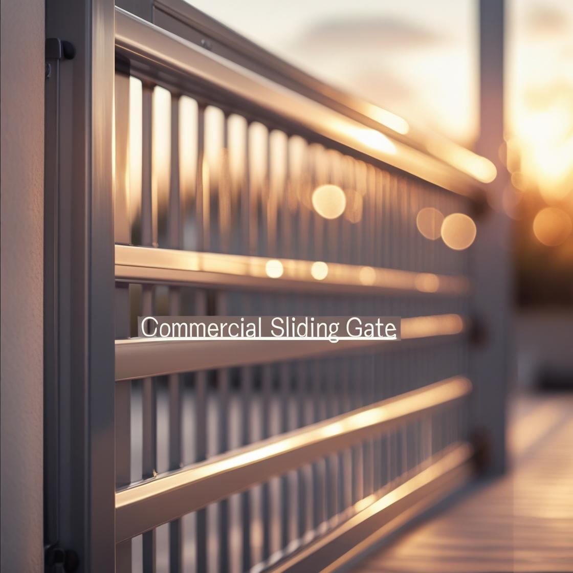 Secure Your Sanctuary: Mustang Fencing & Gates in 77022 - Image 5